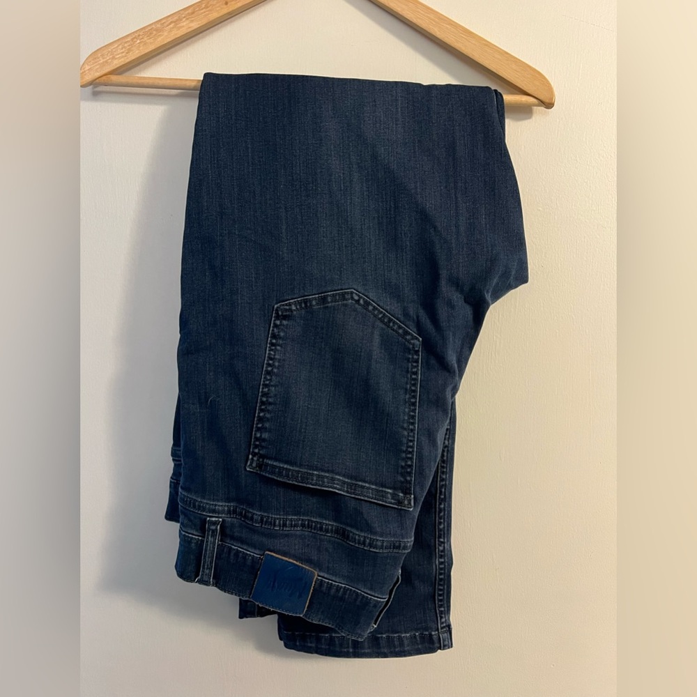 Mugsy Sutton Jeans